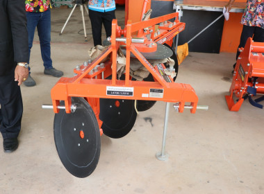 สหกรณ์จังหวัดบึงกาฬ ร่วมแสดงความยินดีกับสหกรณ์การเกษตรเซกา ... พารามิเตอร์รูปภาพ 21